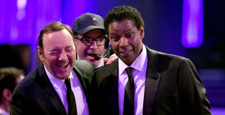 kevin spacey si denzel washington