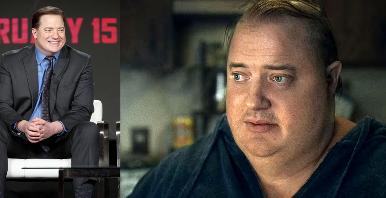 brendan fraser