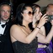 Tiffany Chen și Robert De Niro la Festivalul de Film de la Cannes/ Profimedia