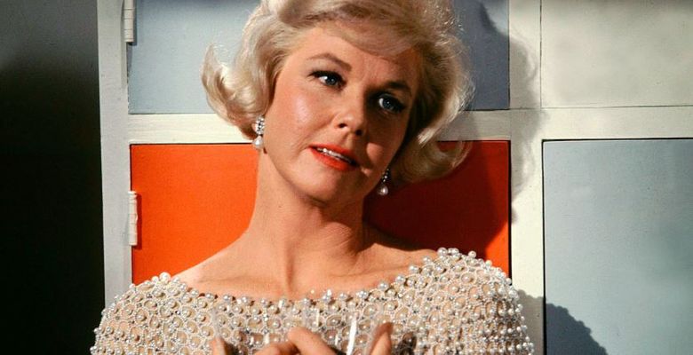doris day a murit