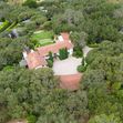 *EXCLUSIVE* Jennifer Aniston buys Oprah Winfrey's Montecito farmhouse for $14.8 Million