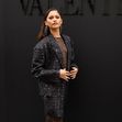 Zendaya, la Săptămâna Modei de la Paris