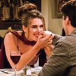 Brooke Shields în „Friends”/ Profimedia