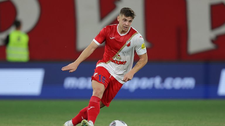 Vojvodina v Ajax, UEFA Europa League second qualifying round football match, TSC Arena, Backa Topola, Serbia - 01 Aug 2024