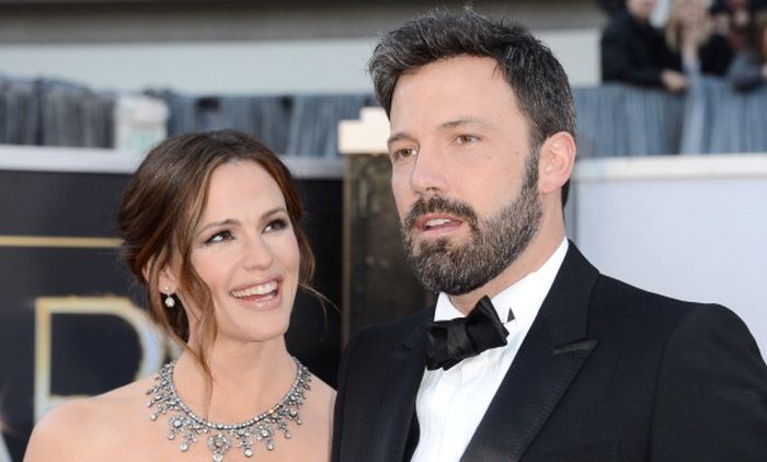 Ben Affleck și Jennifer Garner/ Getty Images