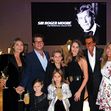 familie roger moore