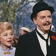 David Tomlinson și Glynis Johns