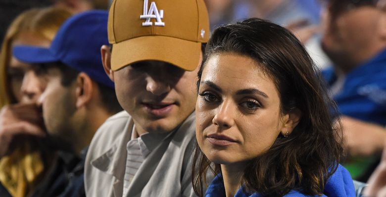 Oakland Athletics v Los Angeles Dodgers