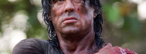 rambo 5 sylvester stallone
