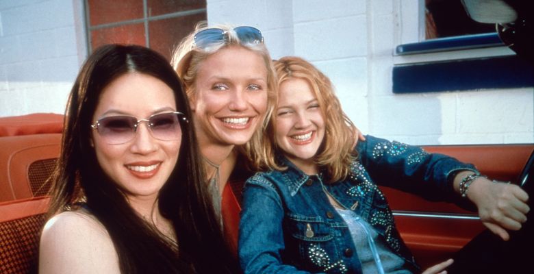 Charlie's Angels