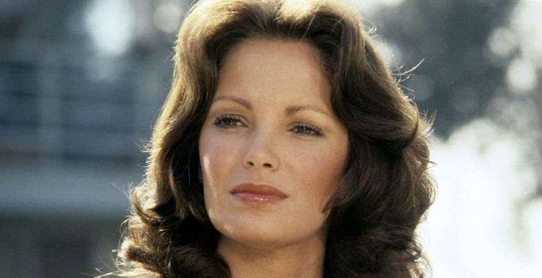 Jaclyn Smith in tinerete