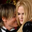 Keith Urban and Nicole Kidman Attend the 95th Academy Awards in Los Angeles