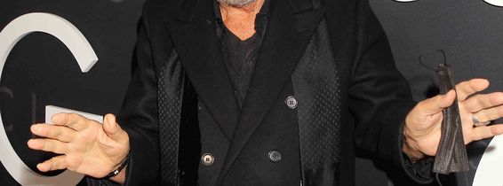 Al Pacino