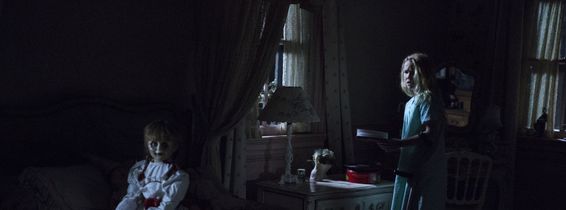 Annabelle