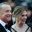 Rita Wilson și Tom Hanks/ Profimedia