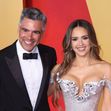 Jessica Alba si Cash Warren