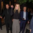 Nicole Kidman Out In New York City
