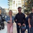 Heather Locklear și Lorenzo Lamas (3)