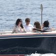familia lui steven spielberg