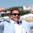 Arnold Schwarzenegger