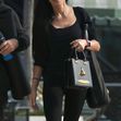 *EXCLUSIVE* Demi Moore was spotted with Erick Buterbaugh in L.A