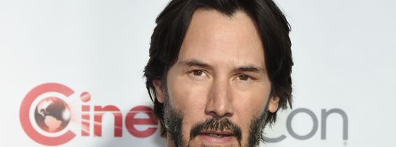 Keanu Reeves avere