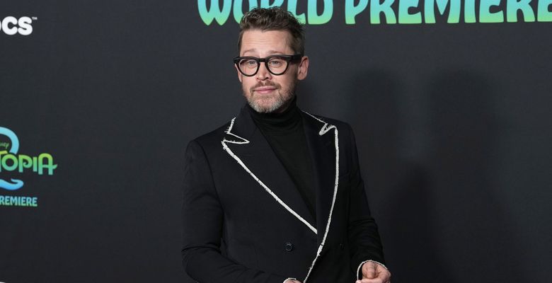 Macaulay Culkin/ Profimedia