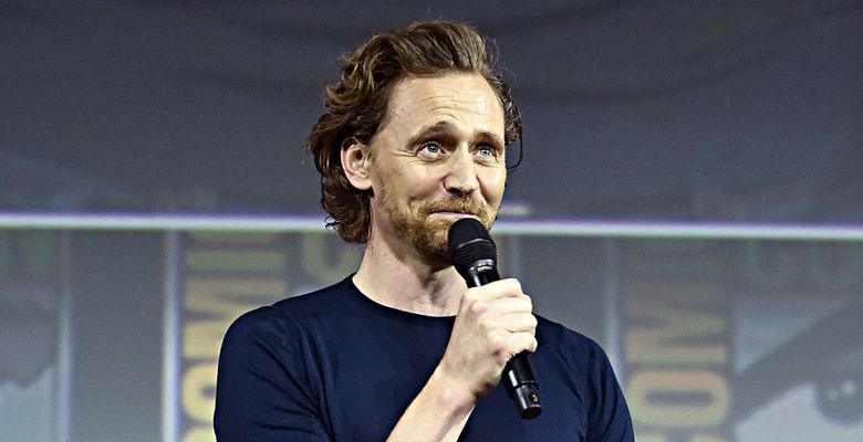 Marvel Studios Hall H Panel
