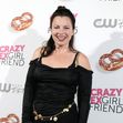 fran drescher la premiera crazy ex-girlfriend