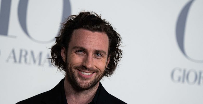 Acqua Di Gio By Giorgio Armani Photocall - Madrid