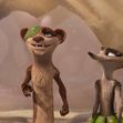 The Ice Age Adventures of Buck Wild (2022) - filmstill