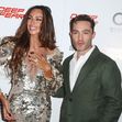 Mădălina Ghenea, răvășitoare la premiera „Deep Fear”/ Profimedia Images