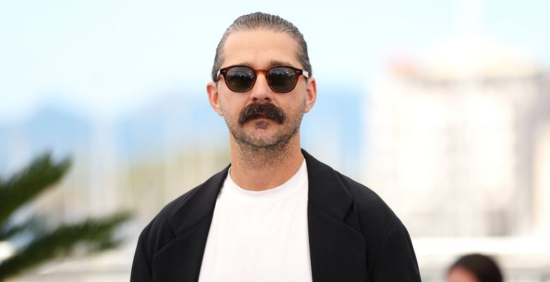 "Slauson Rec" - The 78th Annual Cannes Film Festival