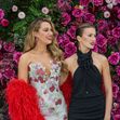 Blake Lively și Isabela Ferrer/ Profimedia