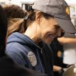 California Wildfires 2025: EATON Fire: JENNIFER GARNER Helps Victims