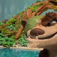 The Ice Age Adventures of Buck Wild (2022) - filmstill