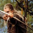 Orlando Bloom, în Stăpânul inelelo (4)