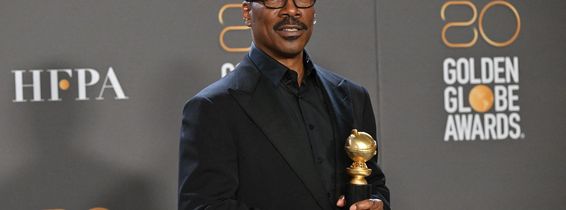 Eddie Murphy/ Profimedia