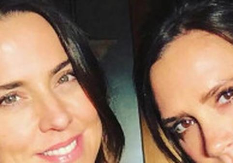 Mel C, despre absența Victoriei Beckham de la nunta ei cu Chris Dingwall. Cum s-a revanșat creatoarea de modă