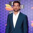 Aaron Rodgers