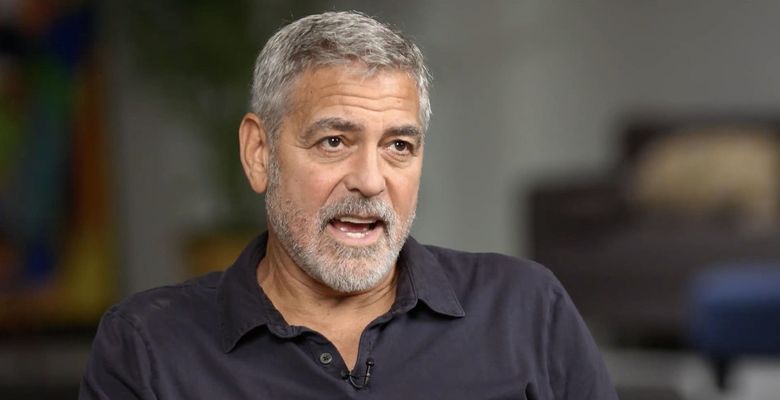 George Clooney/ Profimedia