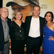 The New York Premiere of "STILLWATER",New York, - 26 Jul 2021