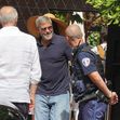 George Clooney