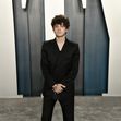 2020 Vanity Fair Oscar Party Hosted By Radhika Jones - Arrivals
