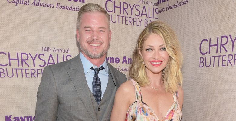 14th Annual Chrysalis Butterfly Ball Sponsored By Audi, Kayne Anderson, Lauren B. Beauty And Z Gallerie - Red Carpet