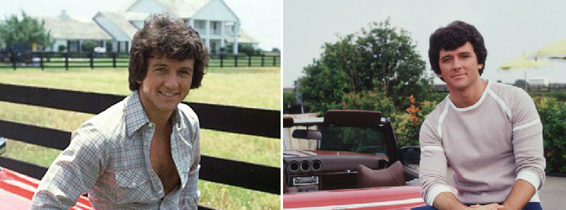 bobby dallas