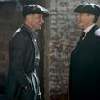 RELEASE DATE: March 20, 2026 TITLE: Peaky Blinders: The Immortal Man STUDIO: Netflix DIRECTOR: Tom Harper PLOT: During World War II, Tommy Shelby returns to a bombed Birmingham and becomes involved in secret wartime missions based on true events, facing n