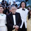 Megalopolis Premiere