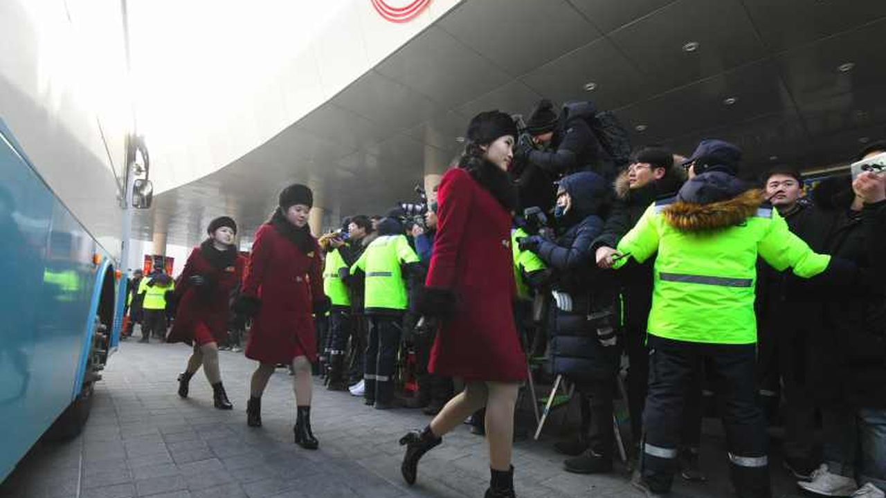 OLY-2018-PYEONGCHANG-SKOREA-NKOREA-DIPLOMACY