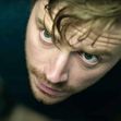 UK. Jack Lowden in a scene from the (C)Apple TV+ new series : Slow Horses  (2022)  Plot: Follows a team of British intelligence agents who serve in a dumping ground department of MI5 due to their career-ending mistakes. Led by their brilliant but irascib